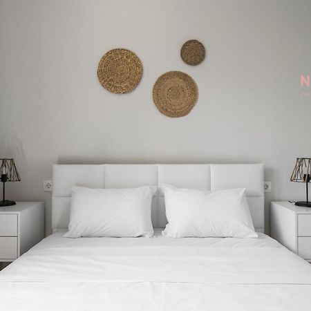 Ariadne, Nilie Hospitality Mgmt Apartment Thessaloníki Ngoại thất bức ảnh