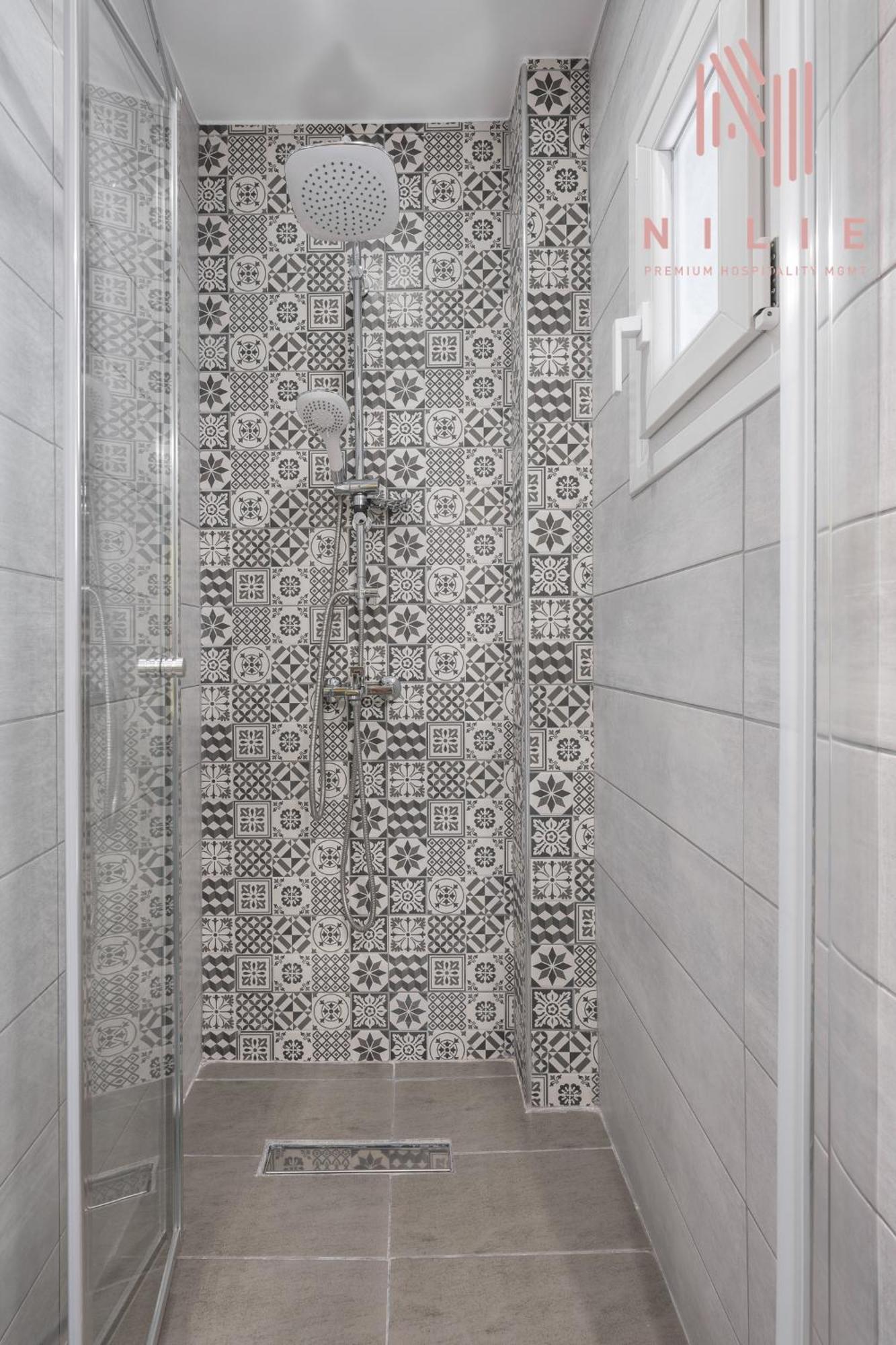 Ariadne, Nilie Hospitality Mgmt Apartment Thessaloníki Ngoại thất bức ảnh